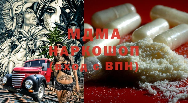 мдпв Каменка